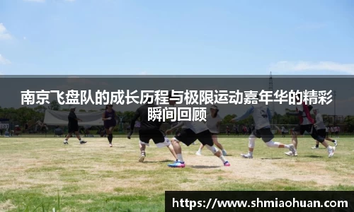 南京飞盘队的成长历程与极限运动嘉年华的精彩瞬间回顾