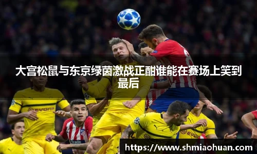大宫松鼠与东京绿茵激战正酣谁能在赛场上笑到最后